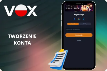 Casino VOX