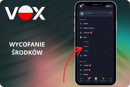 VOXCasino